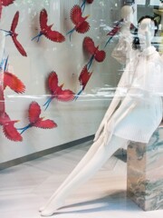 ♪～ララ～ラ～♪～