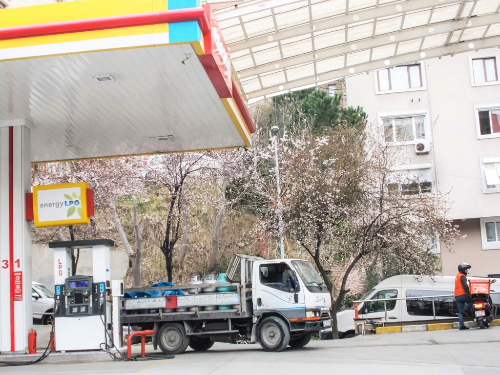 ささやかな生活の香り～～❀