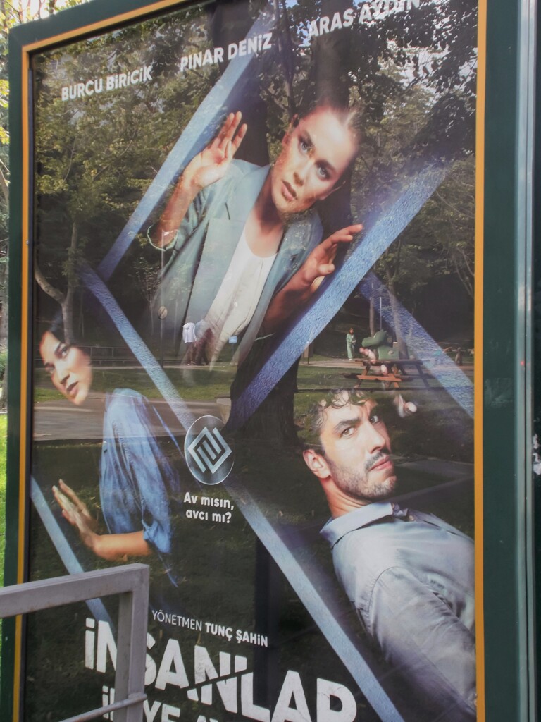 ２種の人間が居る～ av misin avci mi?