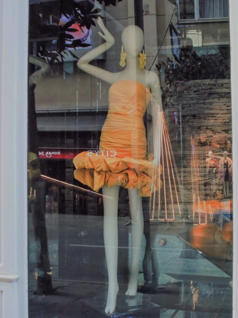 忘れちゃダメよ！　夜中の１２時…！