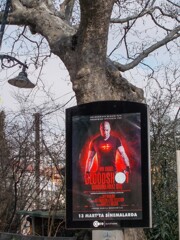 身体中のナノマシーン　フル稼働中！