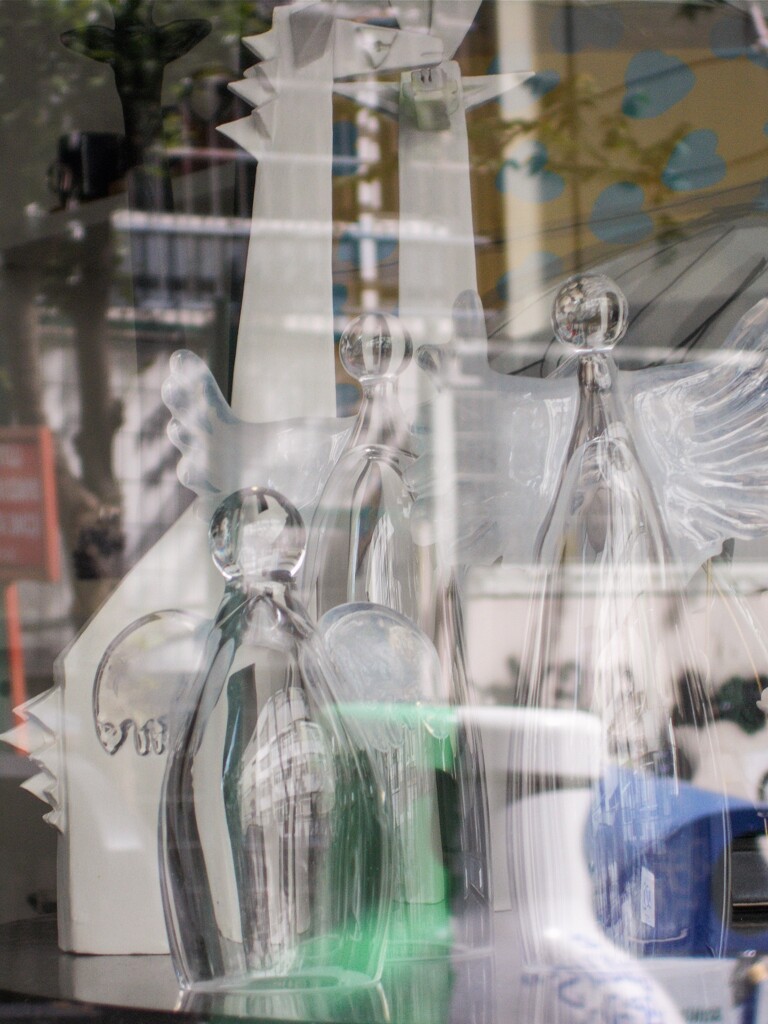 ガラスの天使～