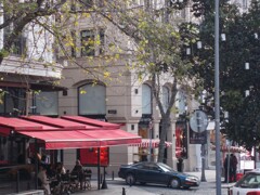 小春日和のひと時～