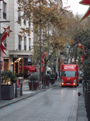 何時だって元気～♪　コカ・コーラ～♪