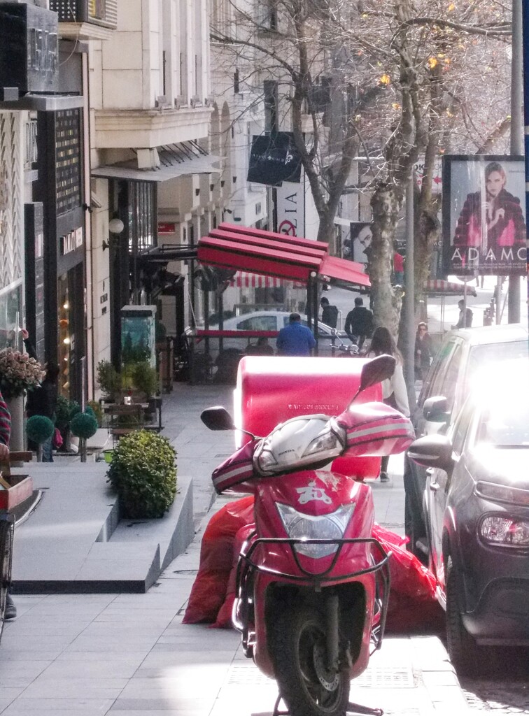 そうね　誕生石ならルビーなの～♪～