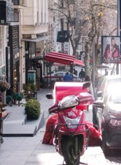 そうね　誕生石ならルビーなの～♪～