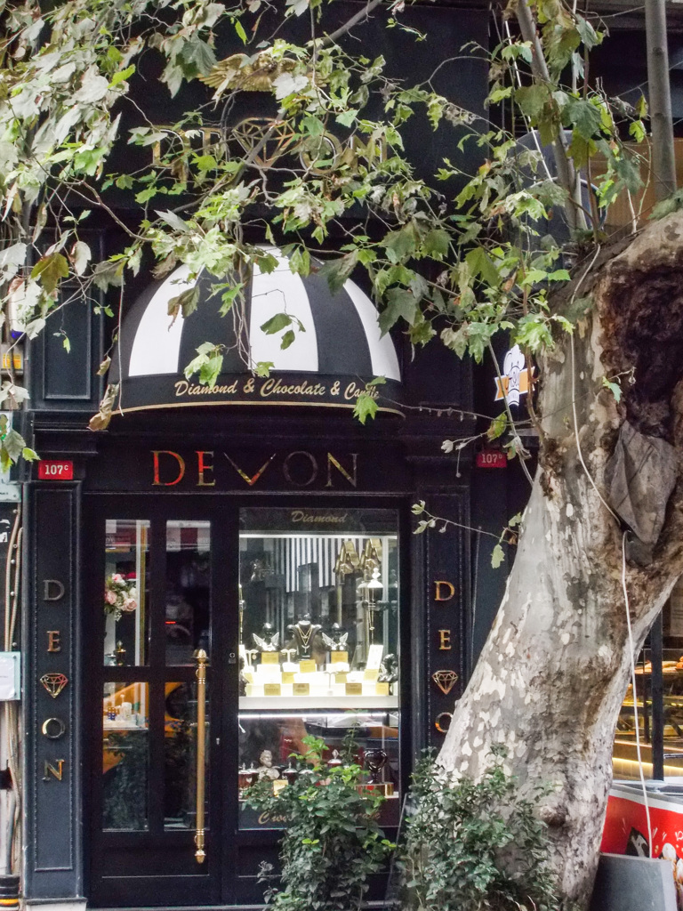 ダイヤモンド屋さん☆