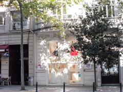 白雪姫みたいなお店～