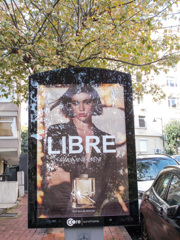 新しい香りに浮気したくなる秋…