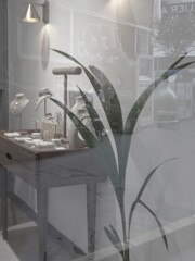 手紙　”お元気ですか…～…