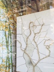 秋模様…　どんな秋にしますか…？