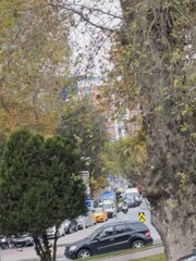 カチカチカチ…時の流れる音がする…