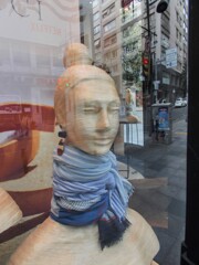 私は…わたし…！