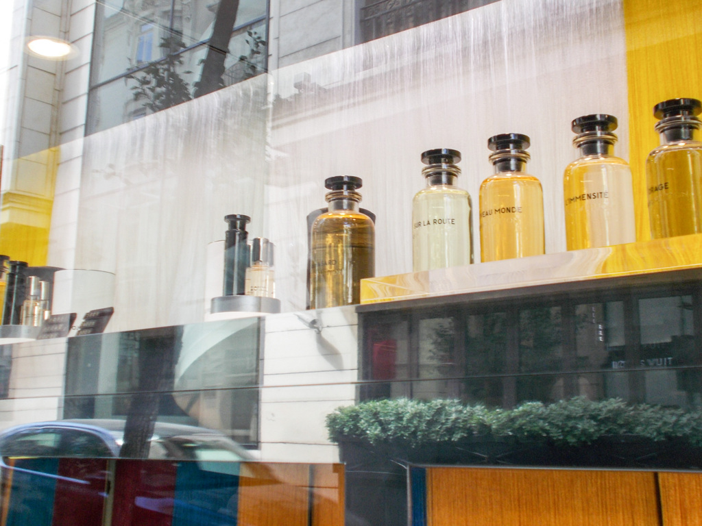 クールな香り～～