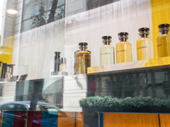 クールな香り～～