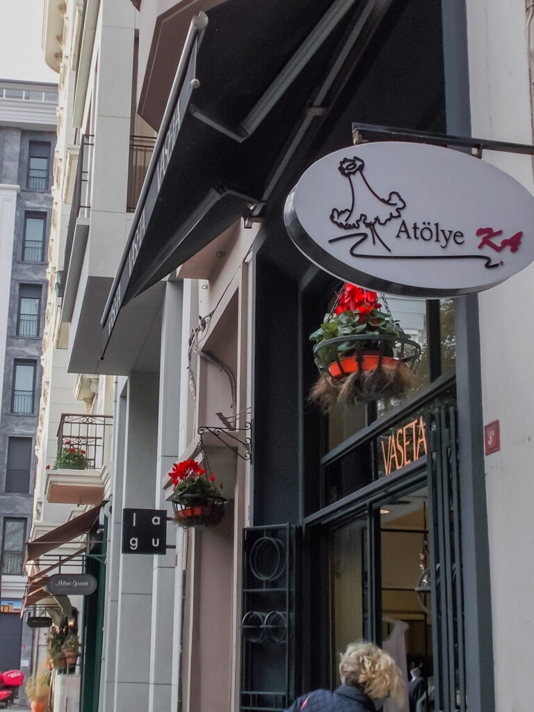 紅いシクラメン～