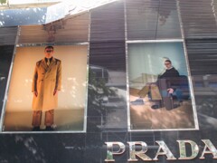 もう秋冬もの…！