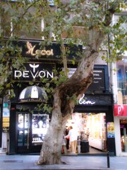 傷を負いながらも～～♡