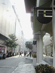 現実感覚消失…