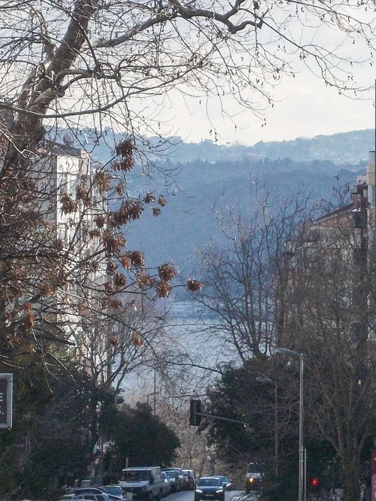 あぁ　イスタンブール～♡～２