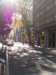 それぞれの１日が始まるね～～♡