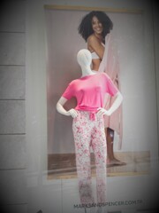 さくら色の　おやすみ～❀