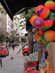 ごちゃごちゃ…何でも屋さん…