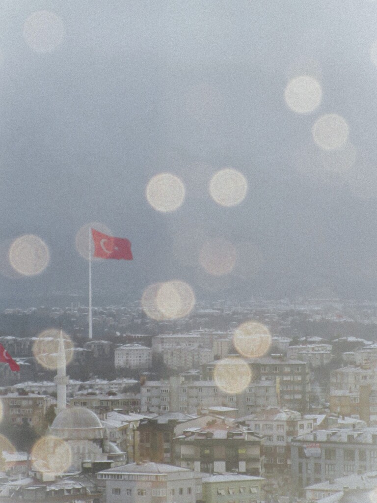 雪の音。.。o○
