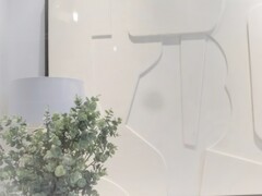 音のない世界…