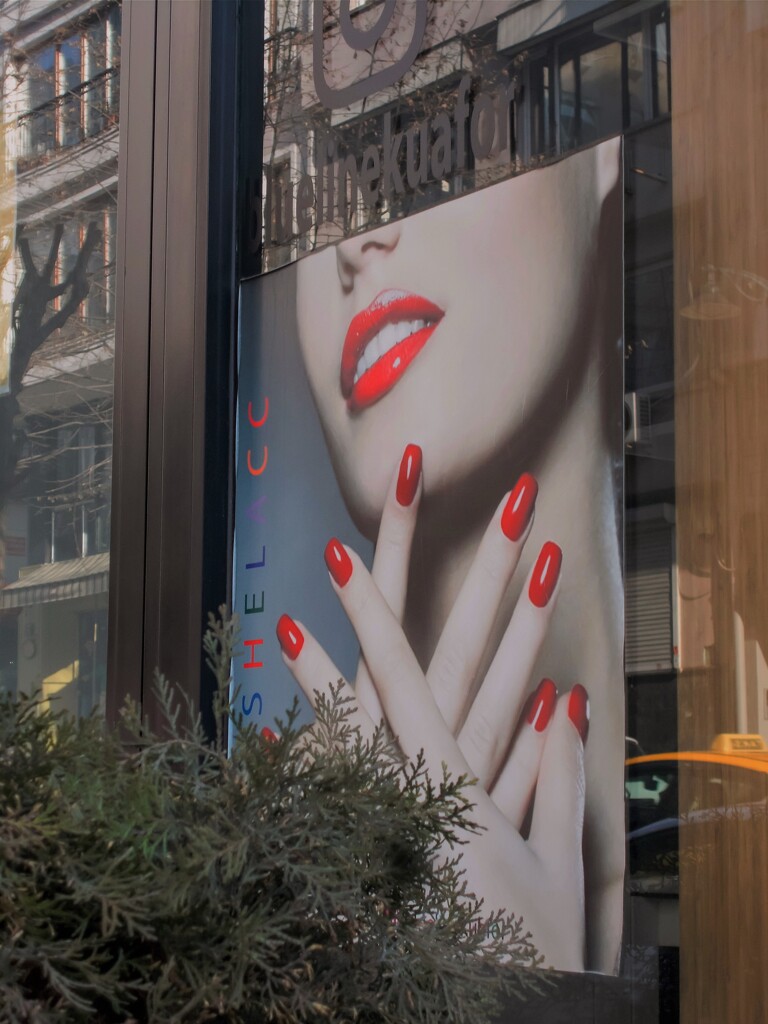 嘘つき上手～☆