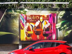 happy birthday はるこ～　子供で私が前に出てしまいます…御免！