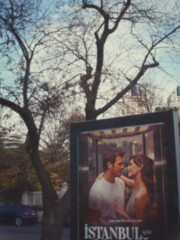 Ah İstanbul～