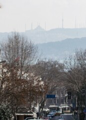 イスタンブール～♡～