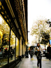 小っちゃなキラキラ～いっぱいな月～☆✶☆～