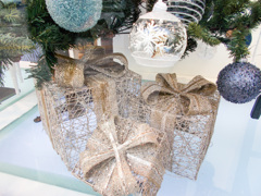 心を込めて～空っぽの～？