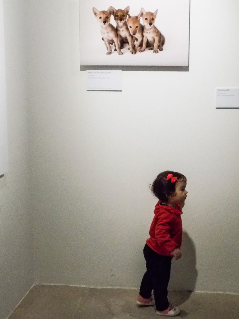 子供通し～♡～