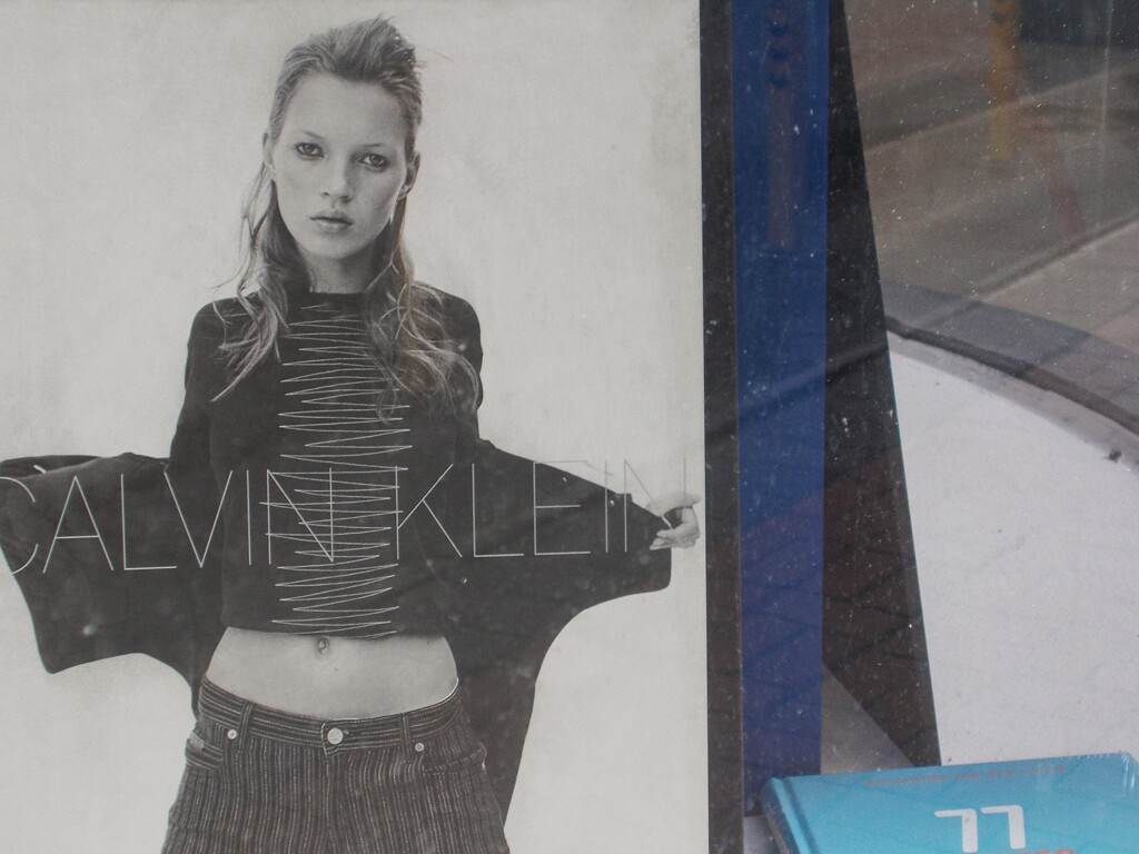 表情と雰囲気が大好きなモデル～♡