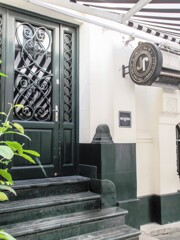 あと腐れなく…