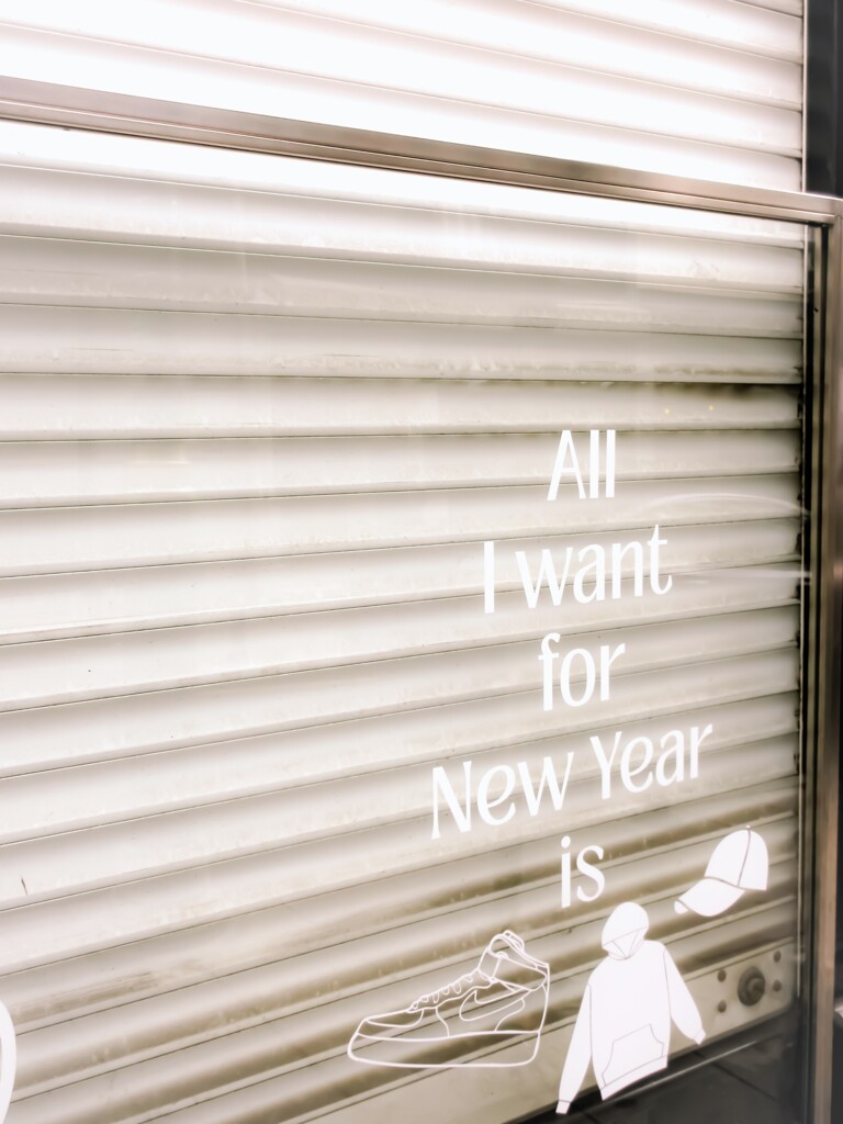 あなたは何を望みますか…？