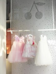 ホワイトチョコレート～☆