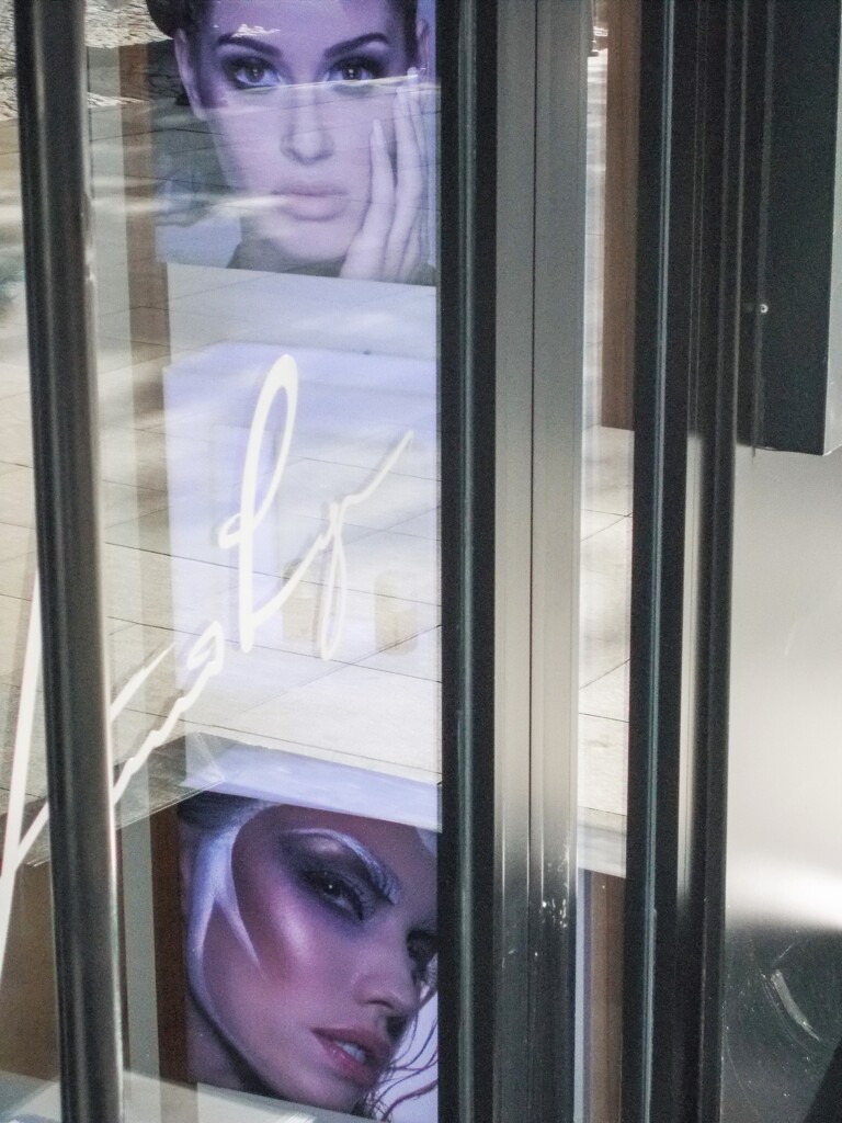 銀色の視線～☆