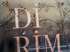 ショーウィンドーの中の通り～