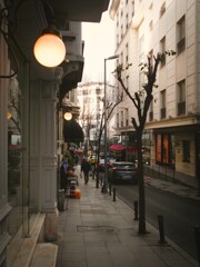 生活の買い出し～♪