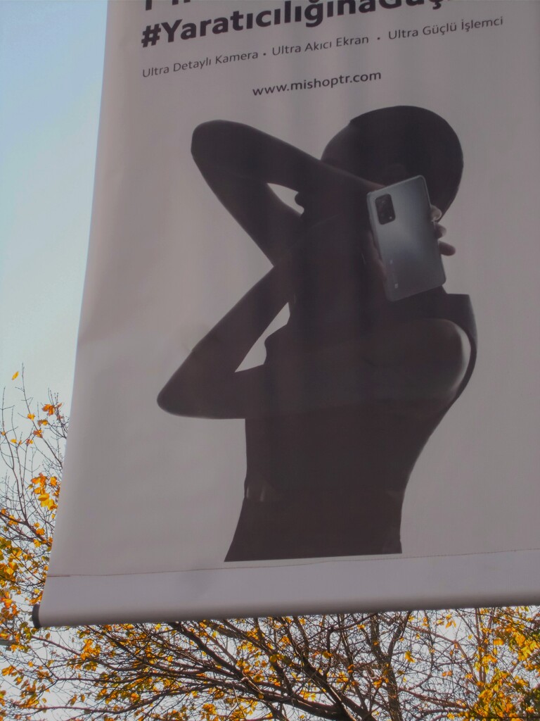 シルエット＊～＊