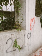 2019年の　あの恋は今～～？