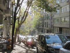 朝食は朝陽といっしょに～♪