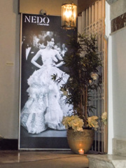 大人の行く所～？