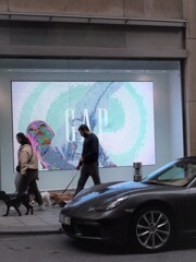 ギャップ萌え…？萎え…？