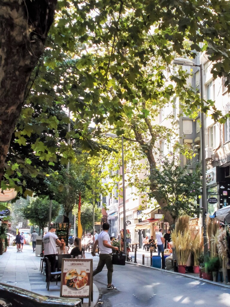 それぞれの朝～✨