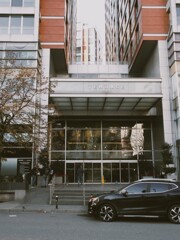 メタリックな青い血～～